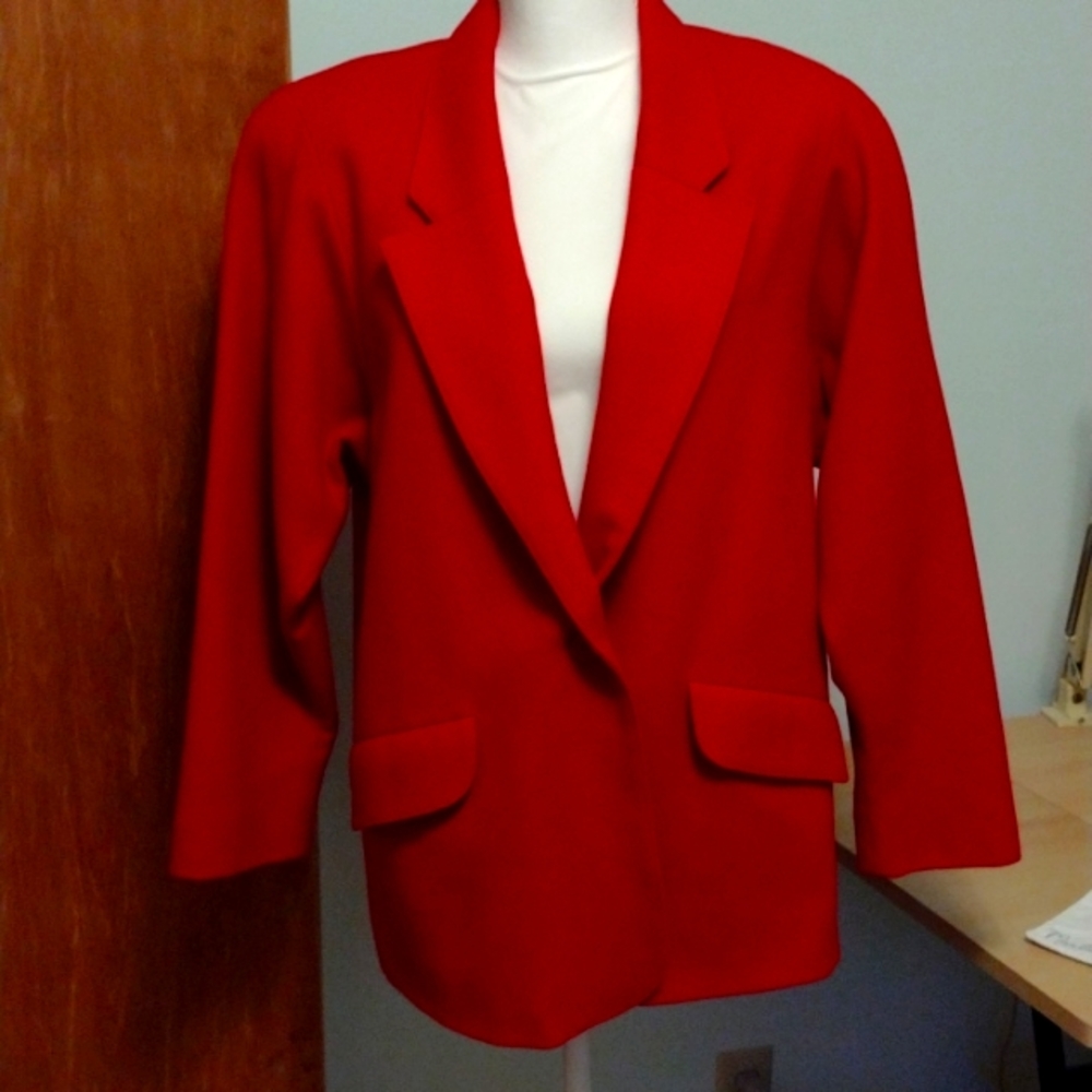 Jacket